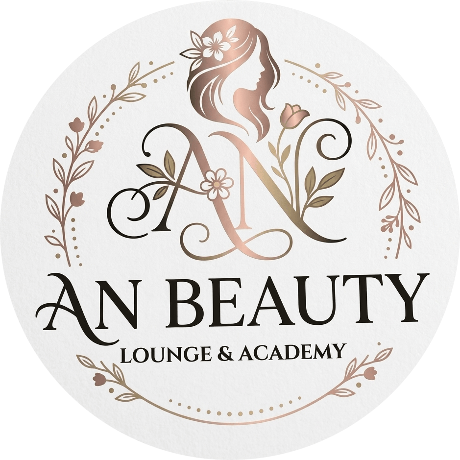 AN Beauty Lounge Logo